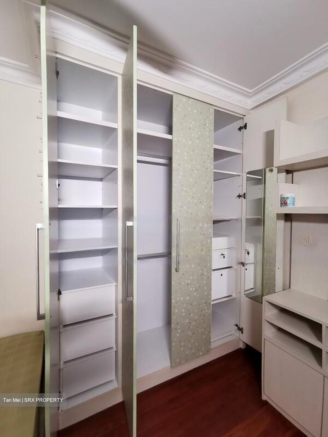 Blk 849 Woodlands Street 82 (Woodlands), HDB Executive #515695881